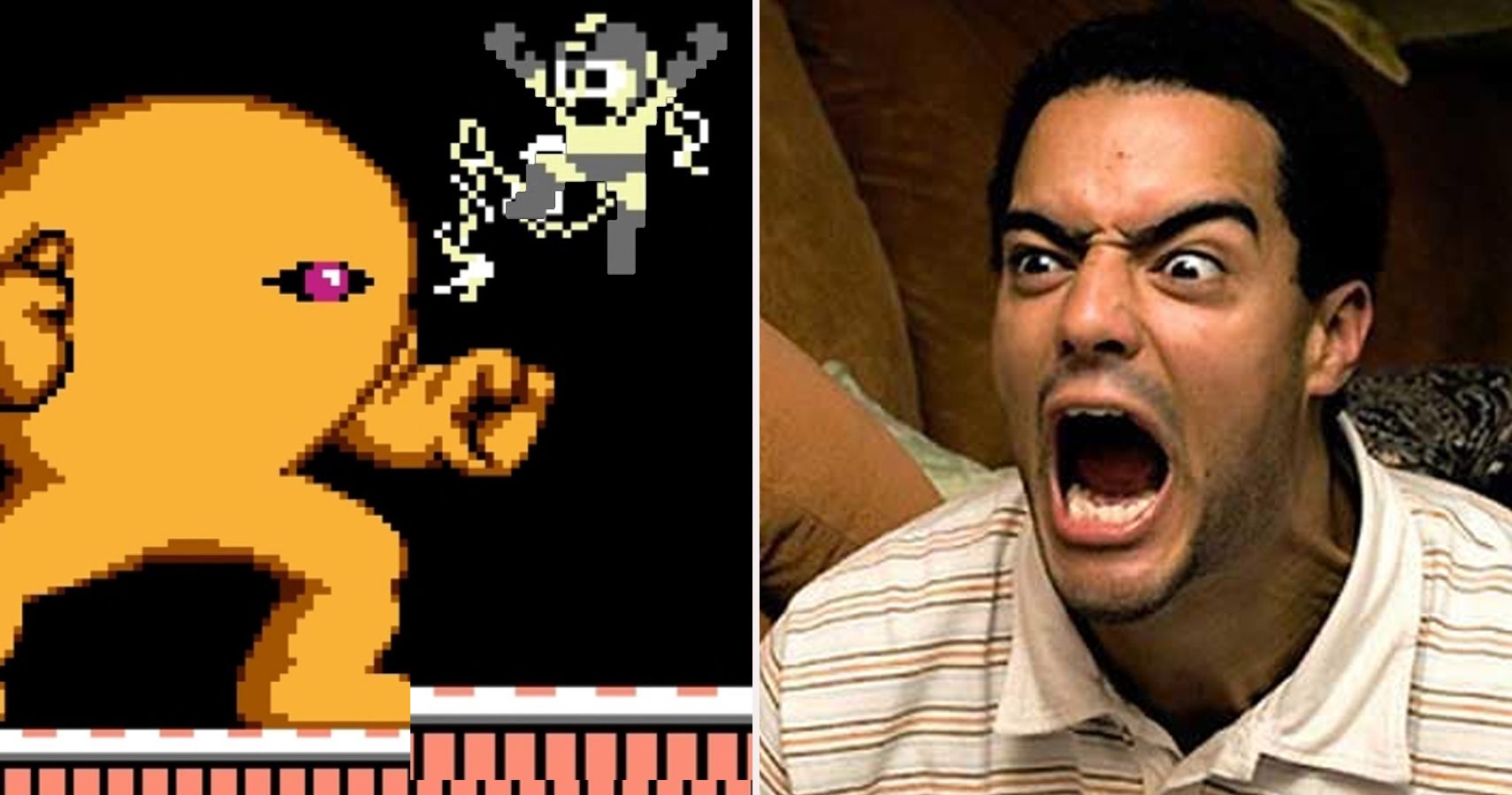 10 NES Games That Made (Almost) Everyone Rage Quit