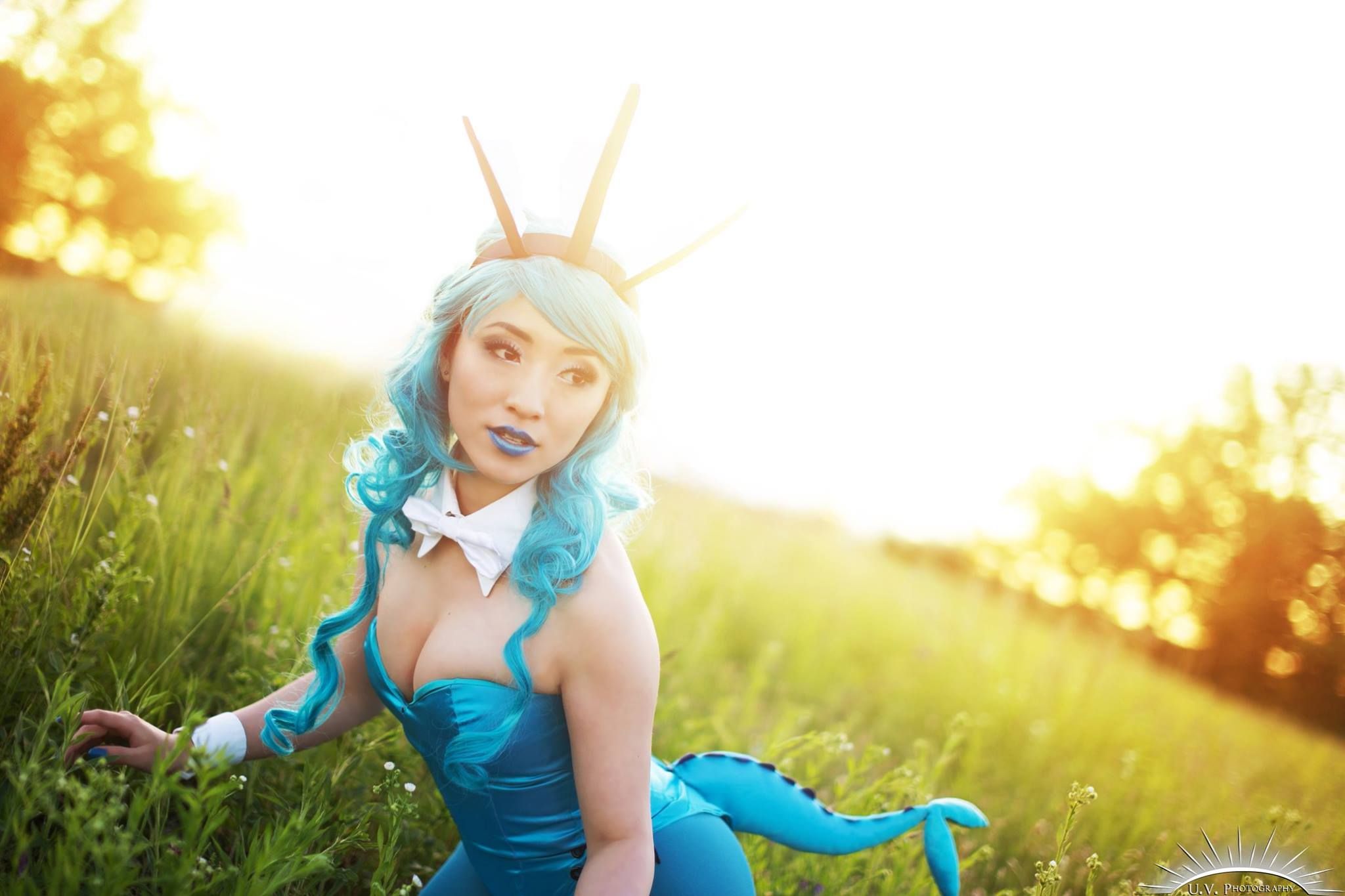 25 Hottest Pokémon Cosplay Of All Time