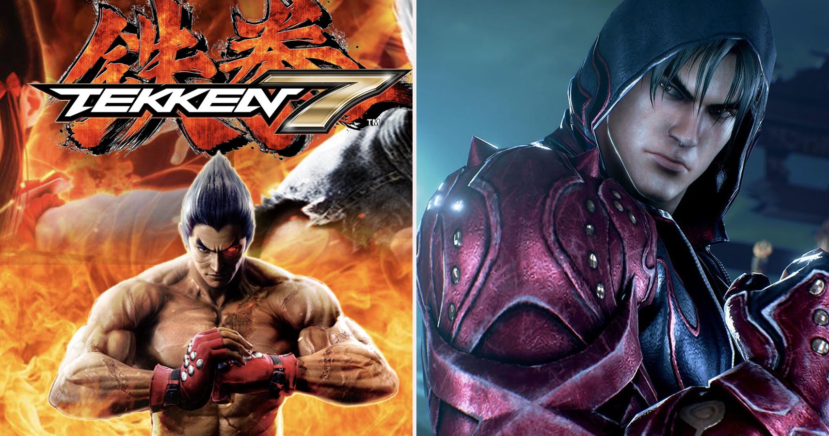 difference of tekken 7 regular and delux addition