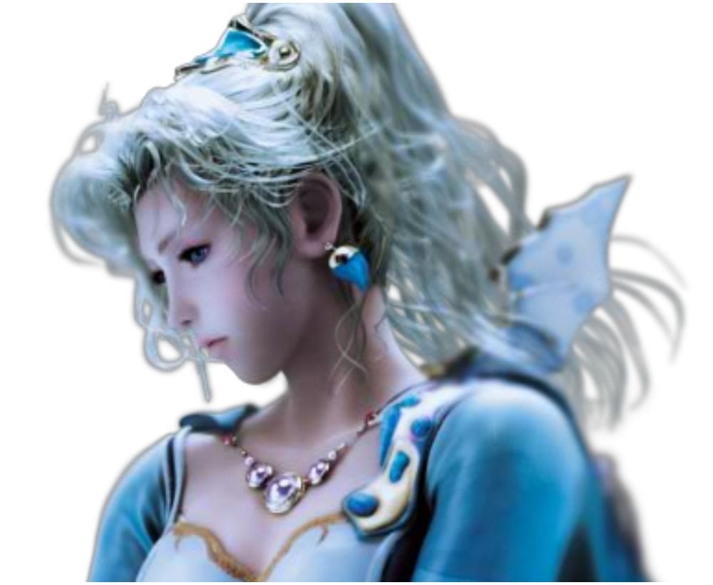 31 Hidden Details In Final Fantasy Games Real Fans Completely Missed