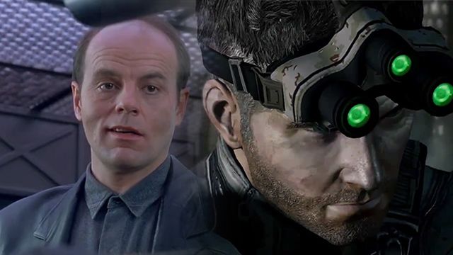 15 Ways Splinter Cell Blows Metal Gear Solid Out Of The Water