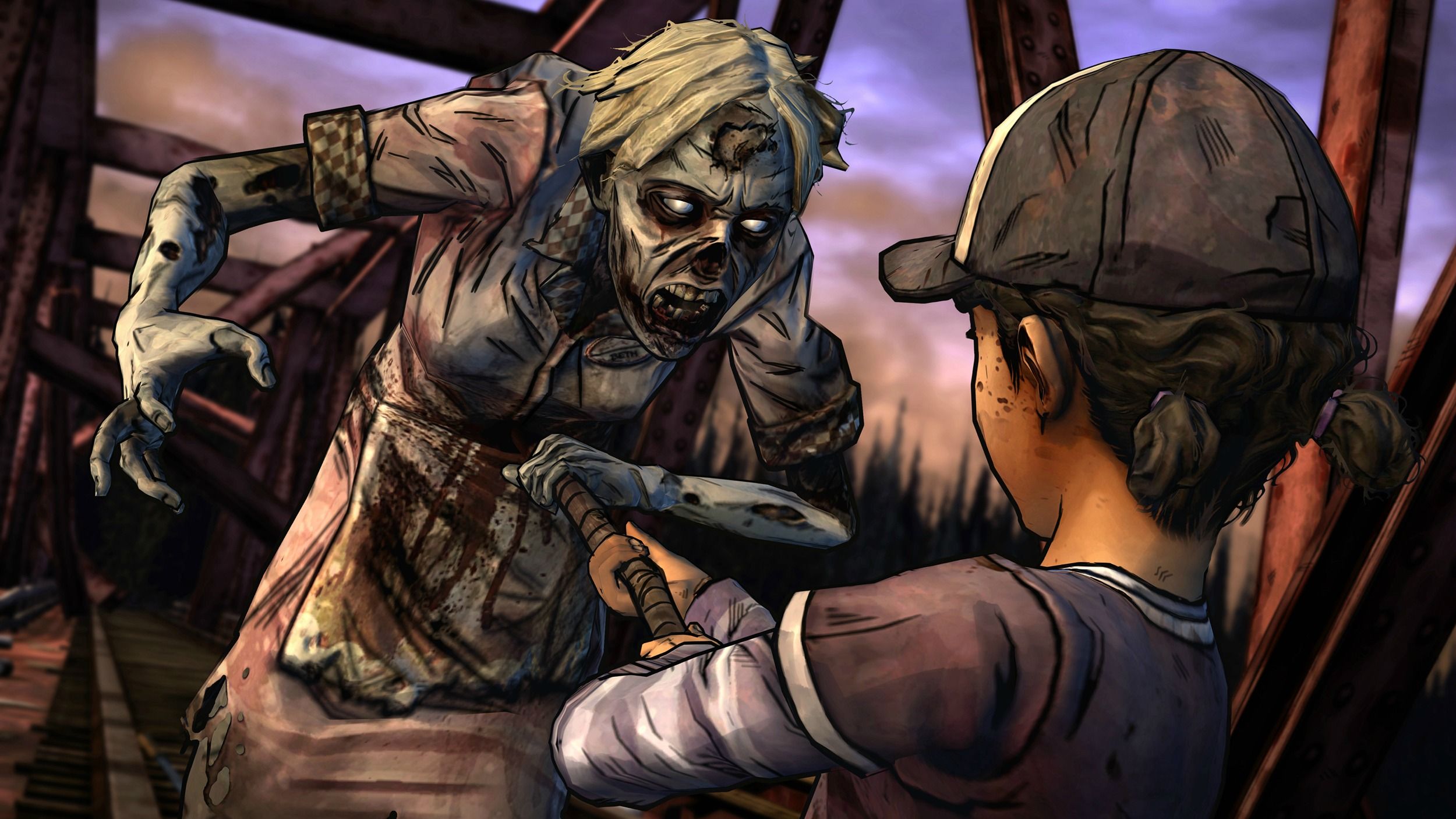 Telltale The 15 Worst Episodes Theyve Ever Put Out