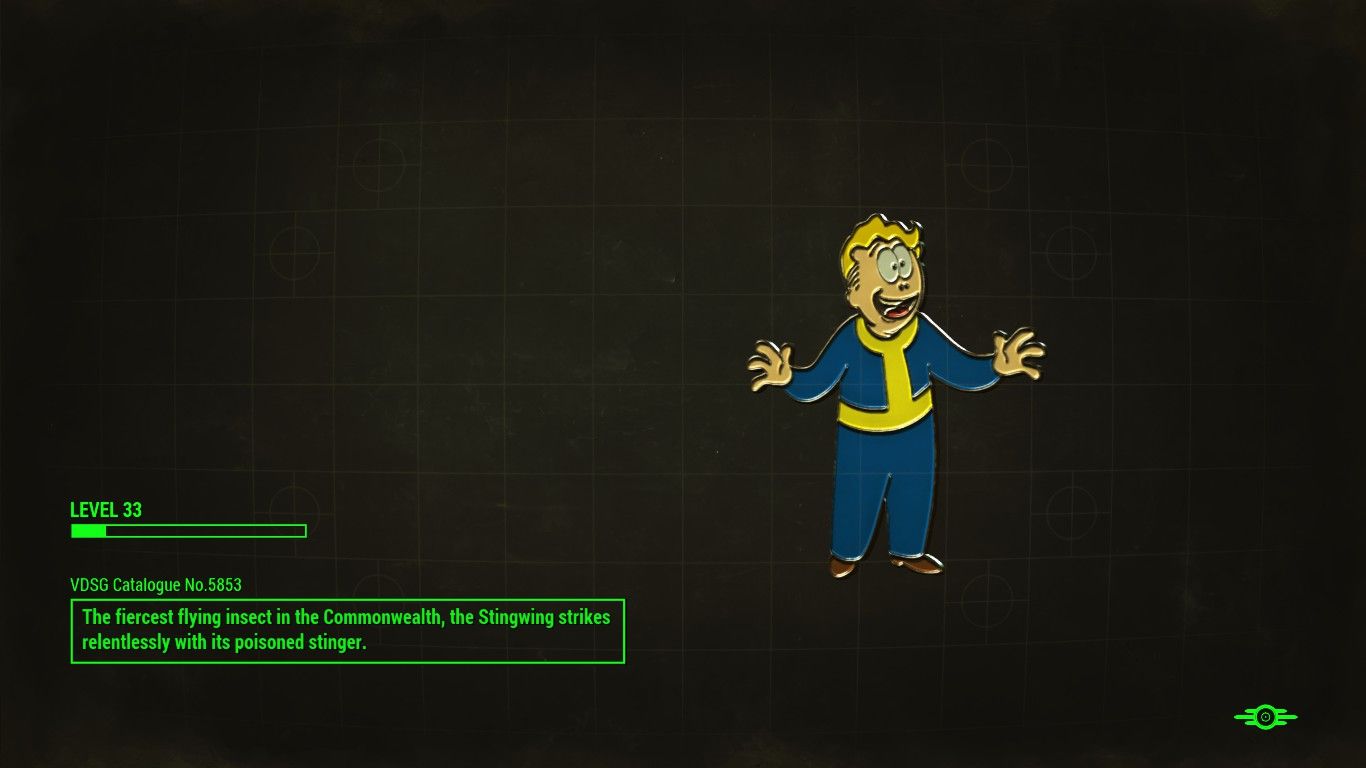From bad to worse fallout 4 фото 69