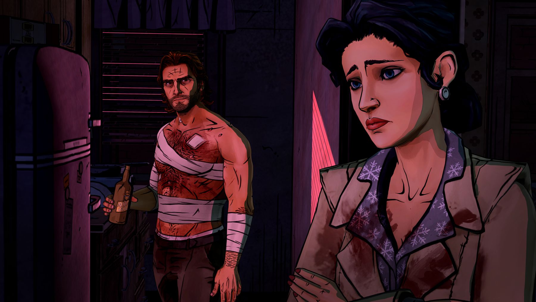 Telltale The 15 Worst Episodes Theyve Ever Put Out