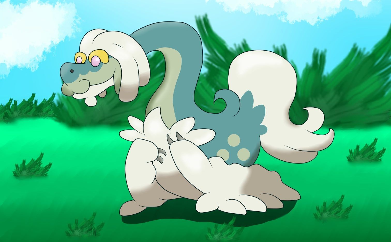The 20 Lamest Pokémon In The History Of The Series - pokemonwe.com