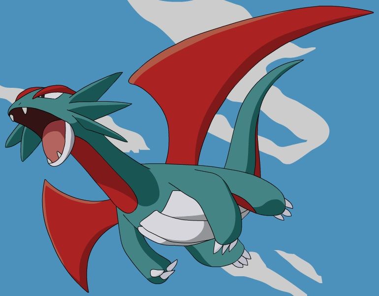 The 8 Best Dragon Pokémon And The 7 Worst