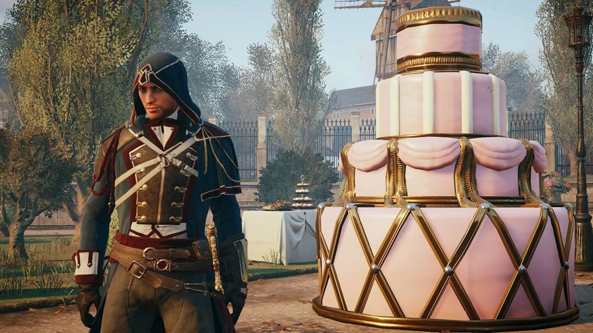 15 CRAZY Assassins Creed Easter Eggs That Will Blow Your Mind
