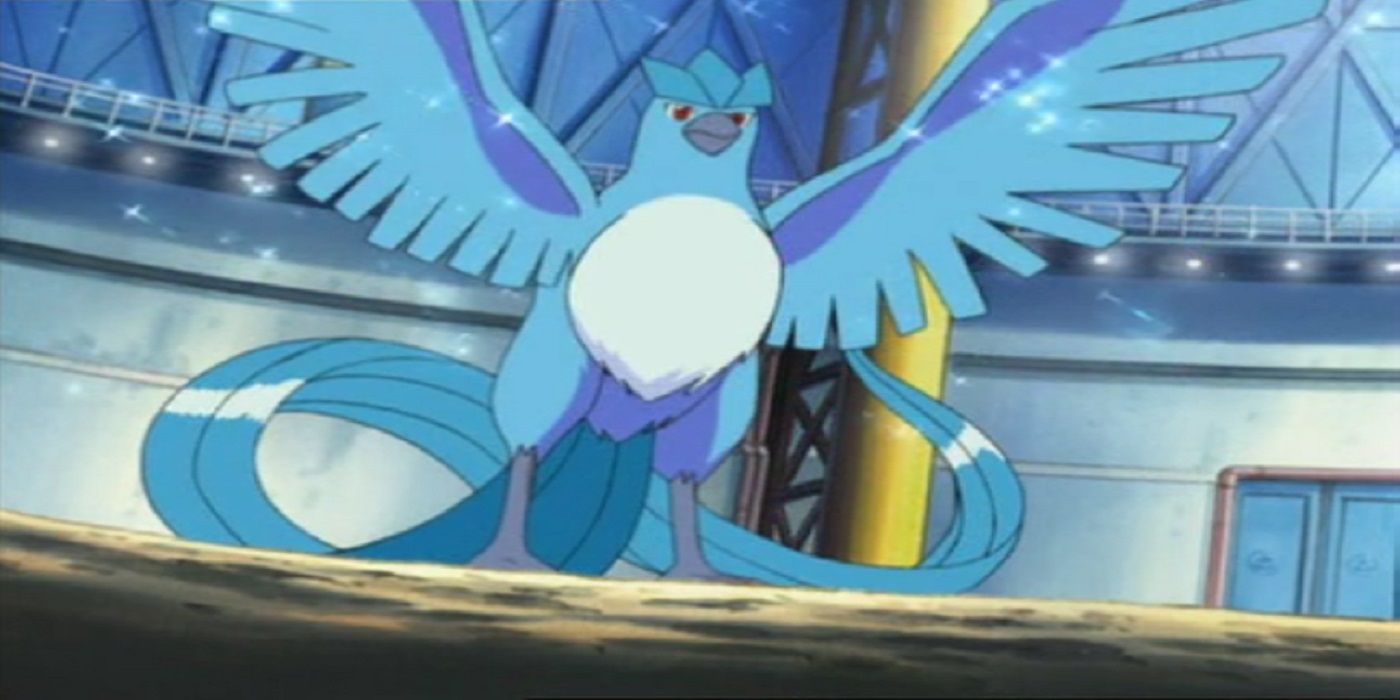 How Many Players Do You Need to Defeat Articuno or Lugia?