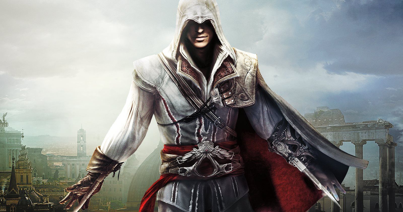 Dredd Producer Developing Assassin's Creed Anime Series