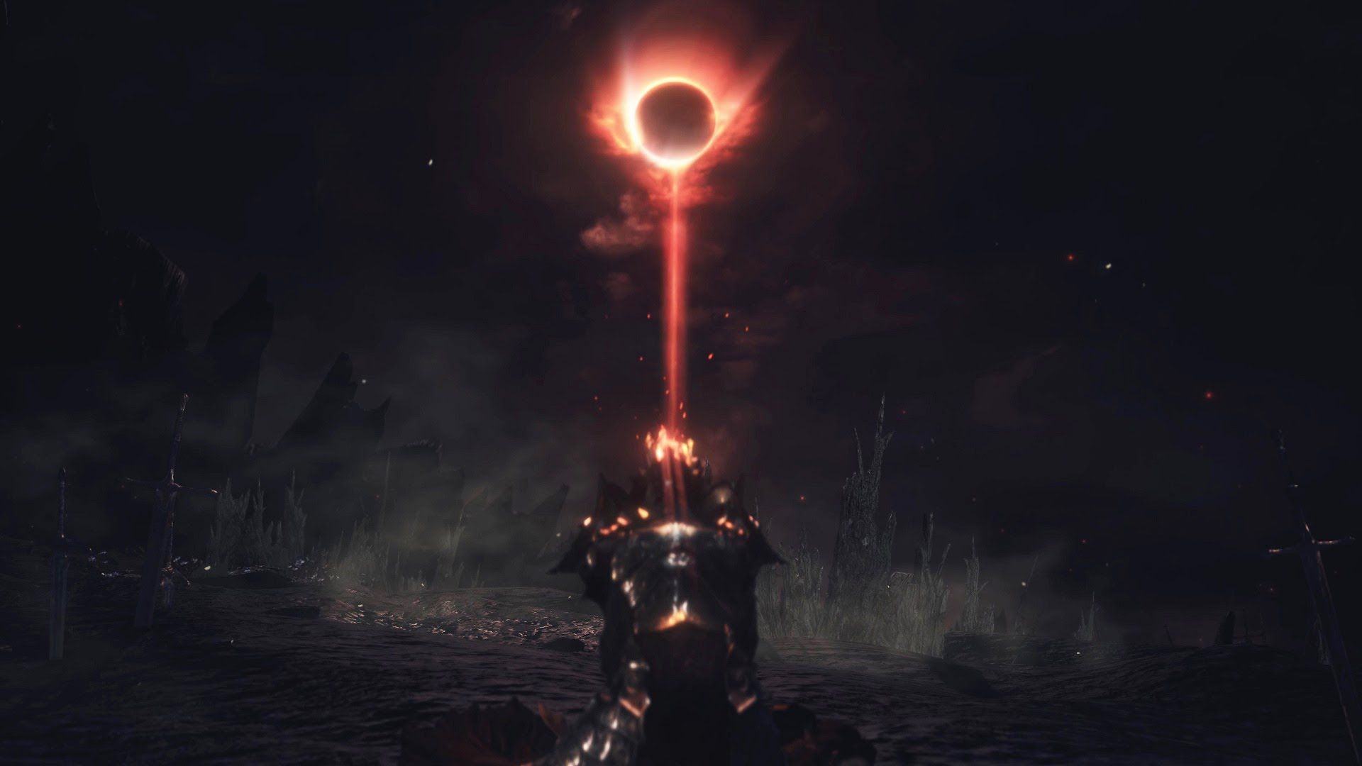 Steam dark souls 3 crack фото 112