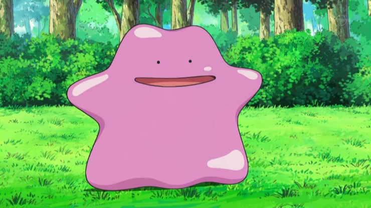 15 Cute Pokémon Who Are More Evil Than They Look