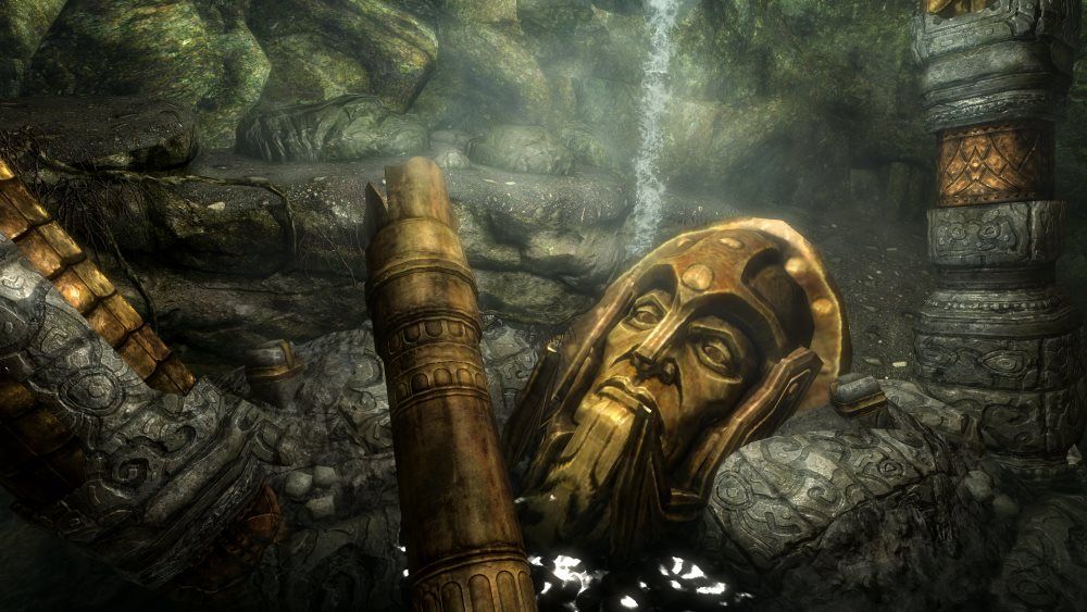 Skyrim 15 Unanswered Questions That Keep You Up At Night
