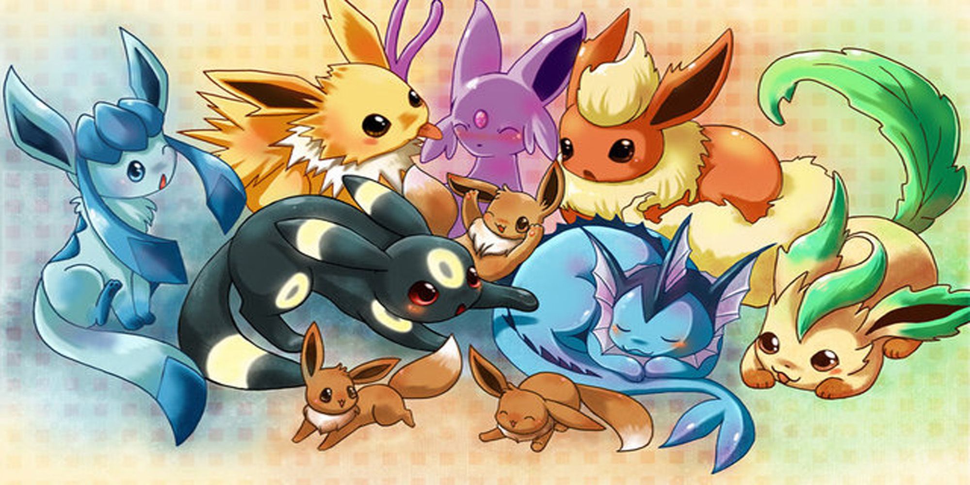 25 False Facts About The Pokémon Games That Everyone Believed