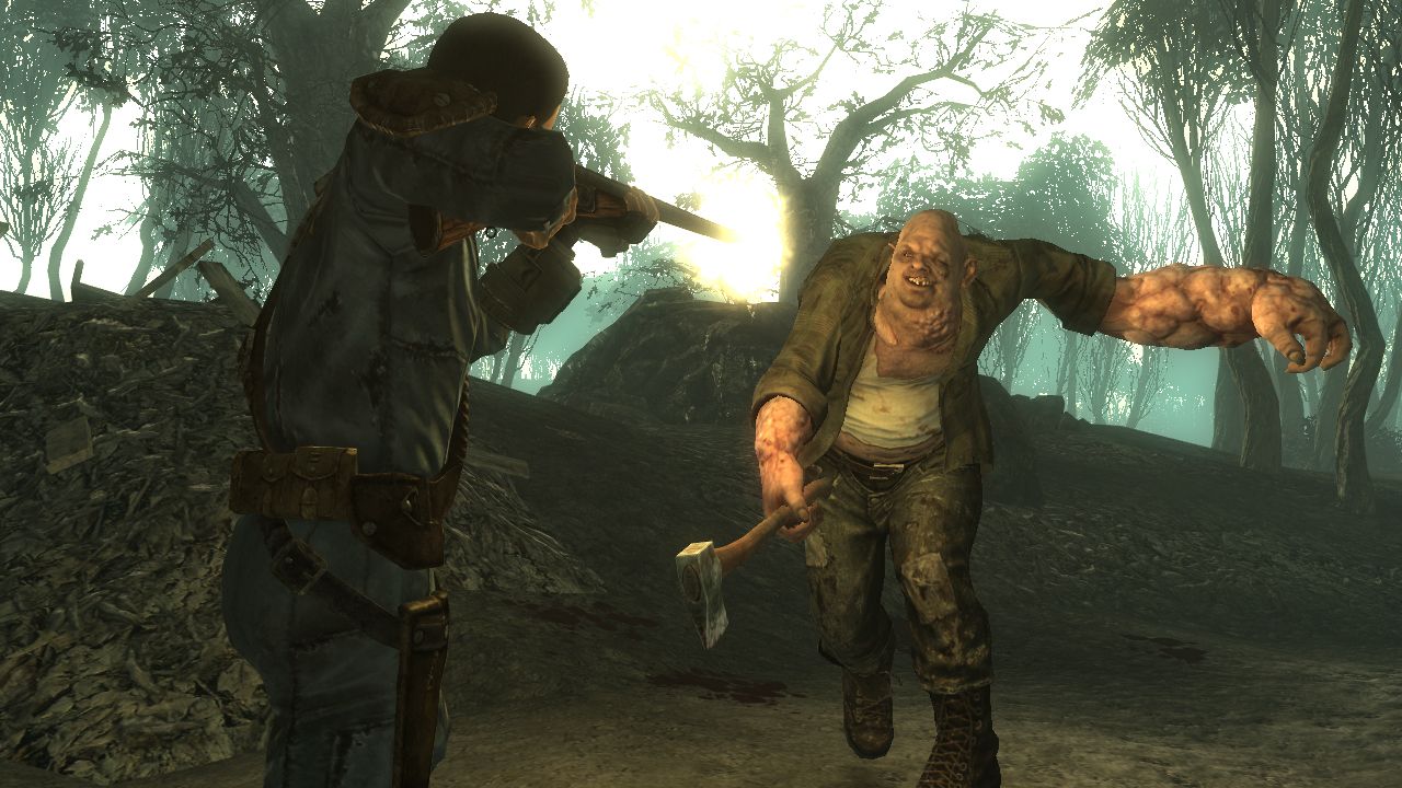 Ranking The Fallout Games (And Major DLCs) From Worst To Best