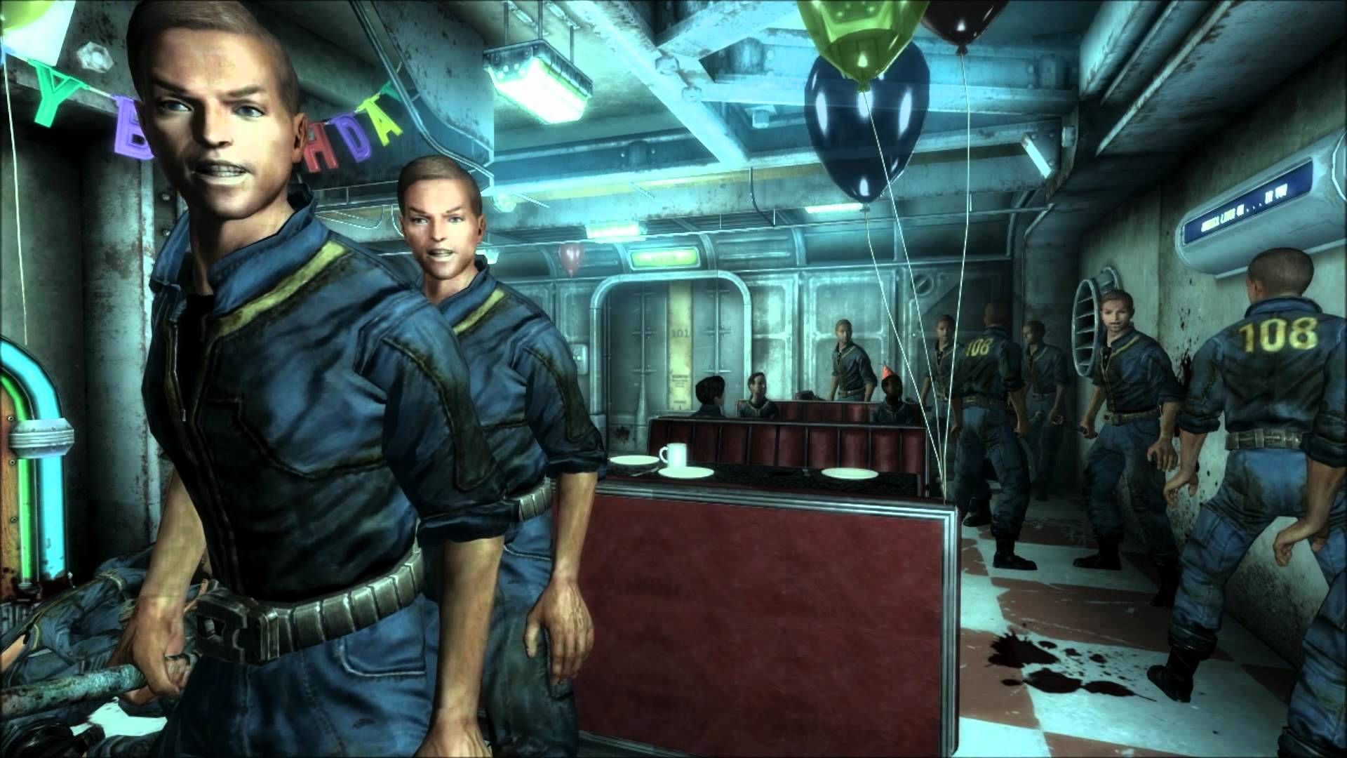 Fallout 4 открыть все квесты фото 60