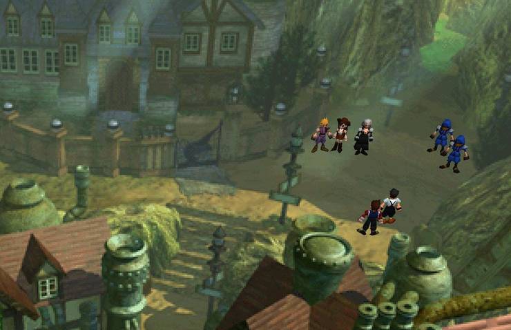 Final fantasy 7 speedrun no slots video poker Final fantasy 7 speedrun no slots video poker