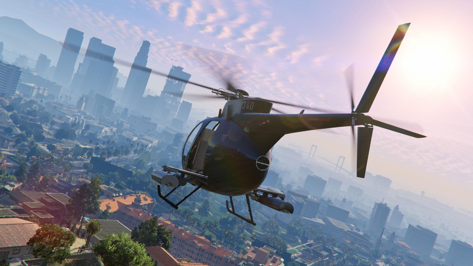 15 Facts Grand Theft Auto Gets Wrong About Crime