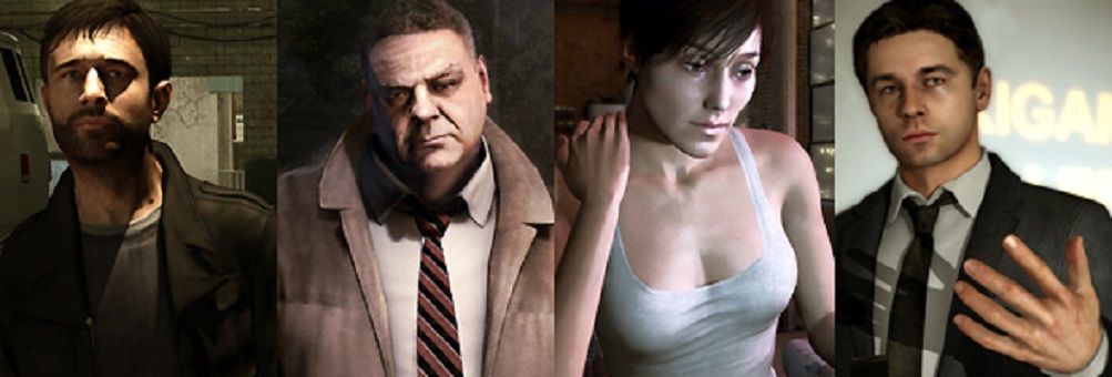15 Shocking Games That Let You KILL Your Own Character