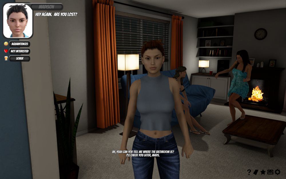 Popular Indie Game Pulled From Steam Over Pornography Complaints