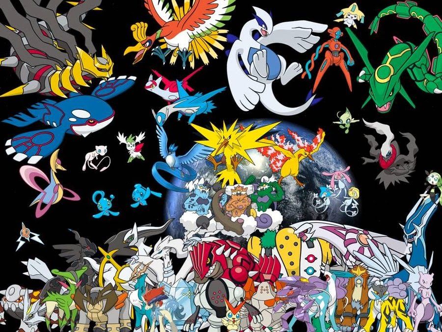 25 False Facts About The Pokémon Games That Everyone Believed