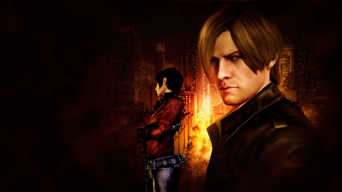Resident Evil 15 Fan Theories So Crazy They Might Be True
