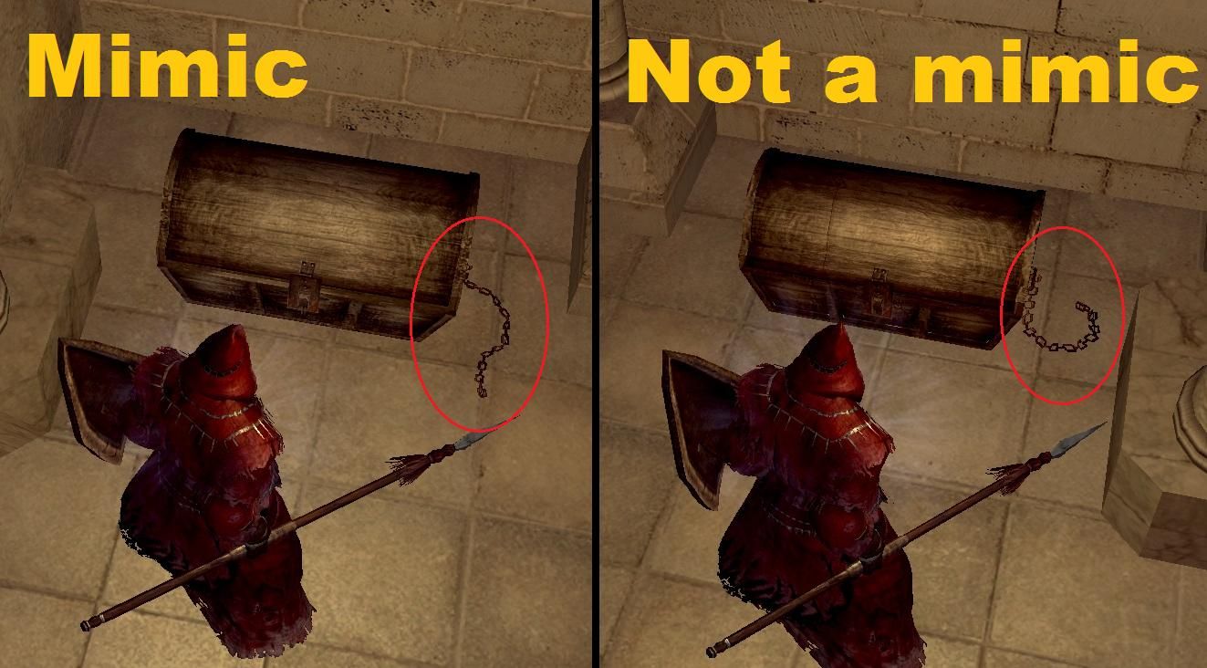 15 MindBlowing Things You Didn’t Know About Dark Souls