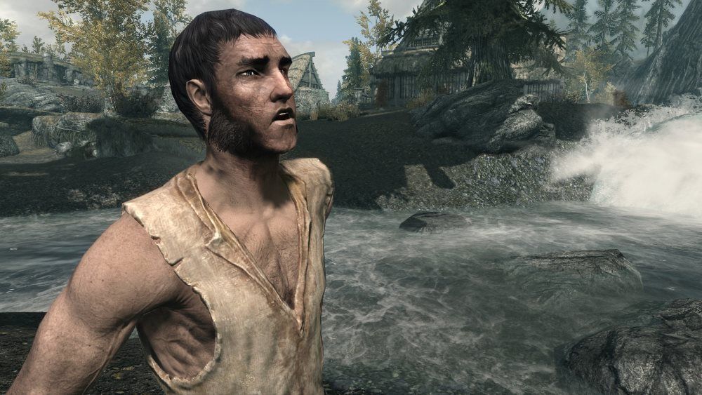 Skyrim: 15 Unanswered Questions That Keep You Up At Night