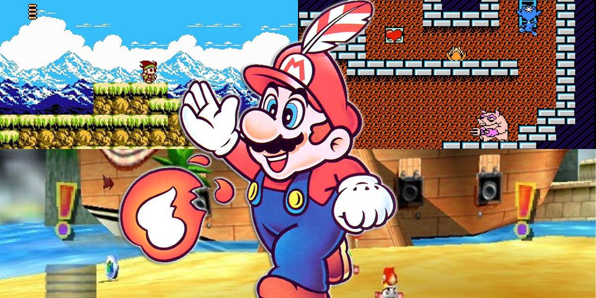 Remembering classic games: Super Mario Kart (1993)