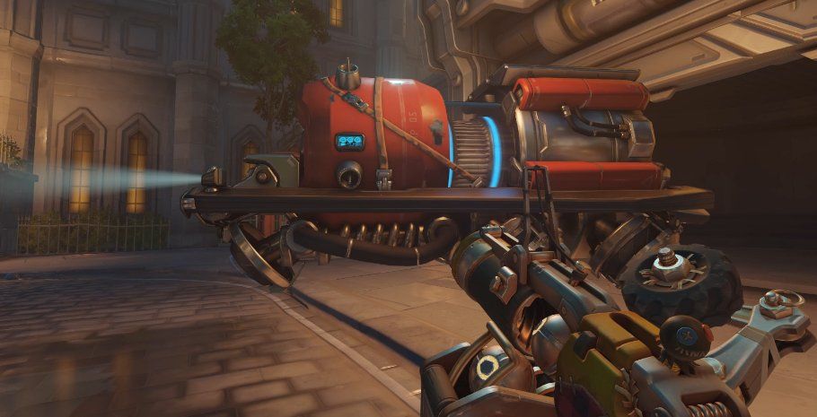 15 Insane Overwatch Secrets You (Probably) Didnt Know