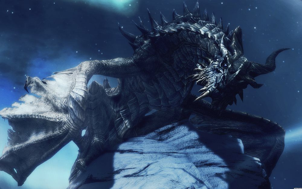 Did Paarthurnax Truly Deserve To Die?