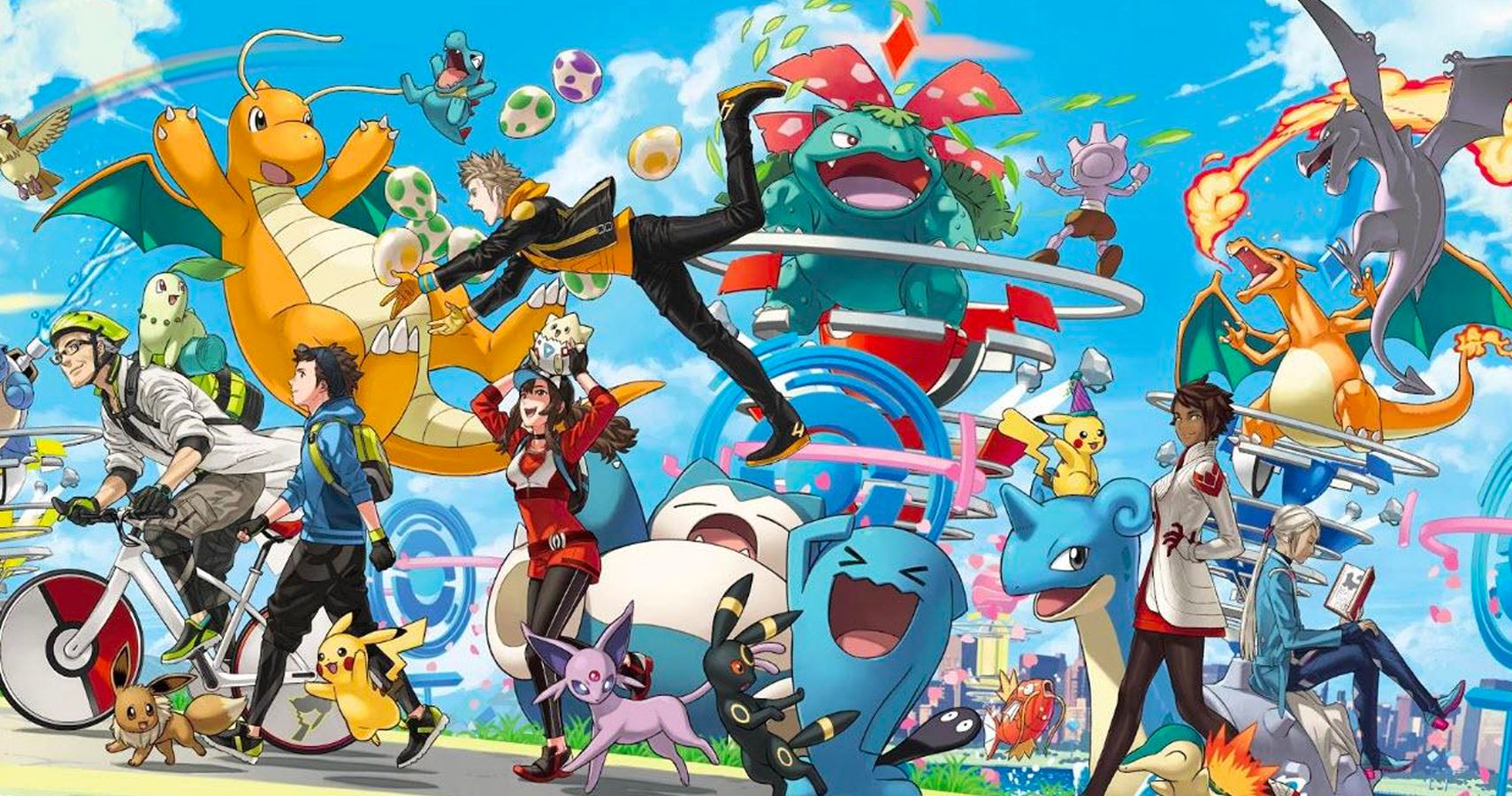 25 False Facts About The Pokémon Games That Everyone Believed