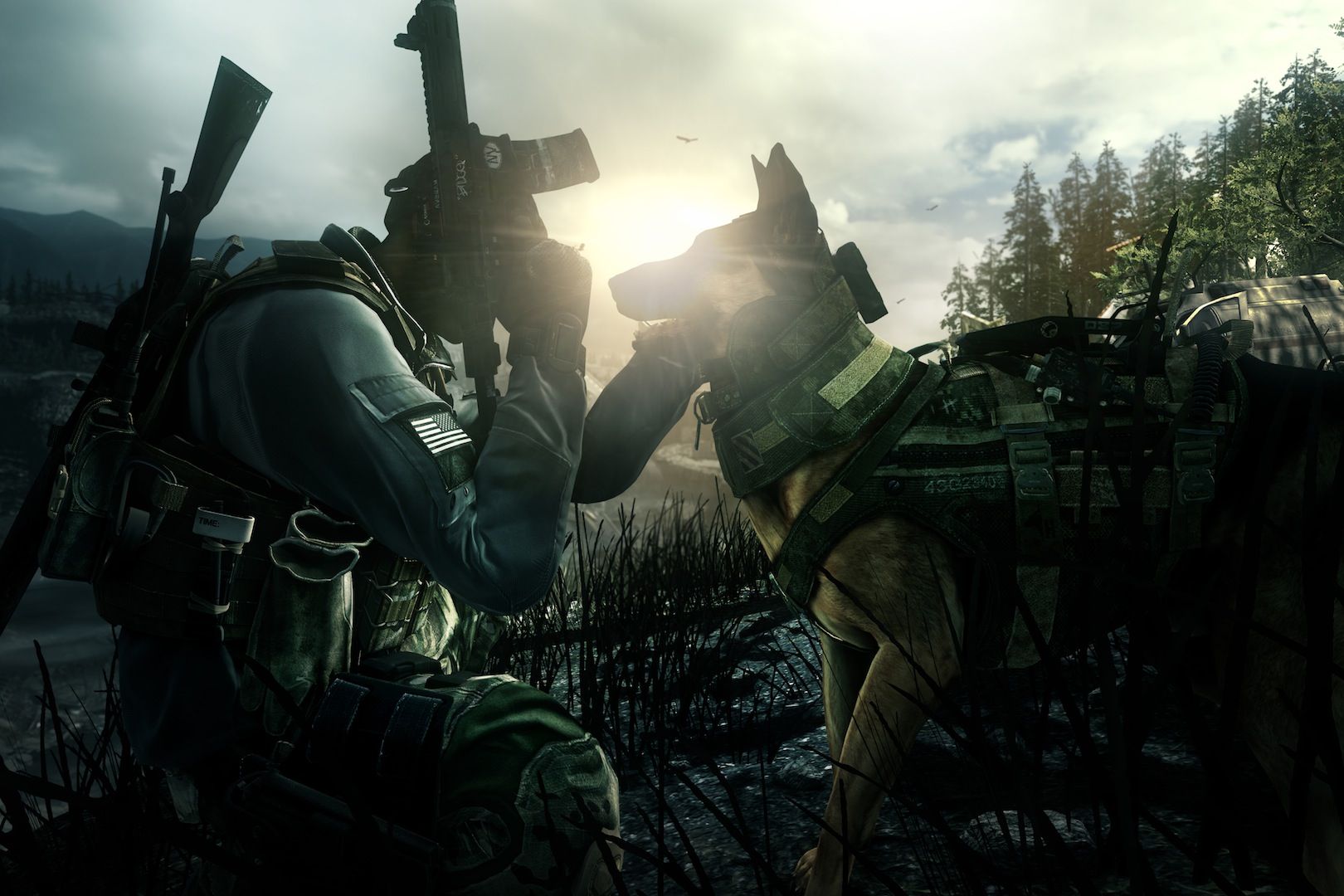 The 15 Biggest Mistakes Call Of Duty Has EVER Made