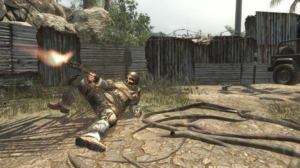 The 8 WORST Call Of Duty Perks (And 7 Best!!)