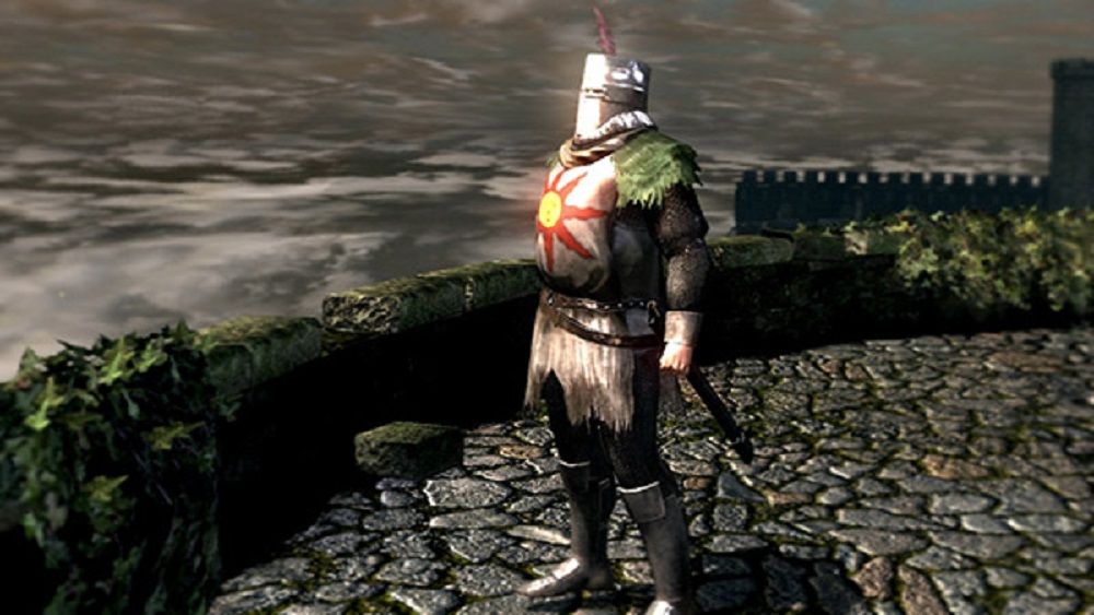 15 MindBlowing Things You Didn’t Know About Dark Souls