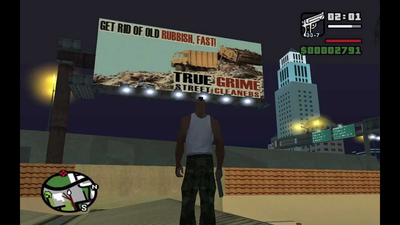 Grand Theft Auto 15 Hidden Messages Rockstar Doesn’t Think You’ll Notice