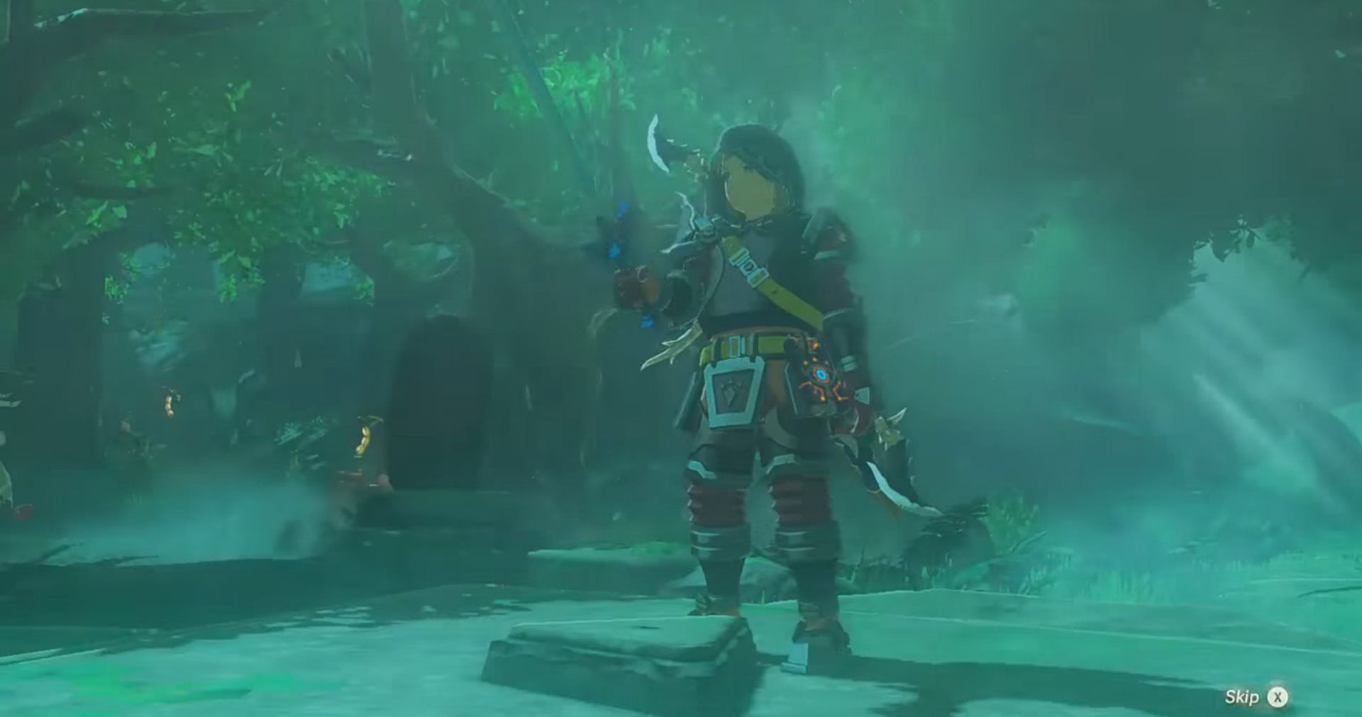 Zelda: Breath of the Wild Glitch Allows for Infinite Item Duplication