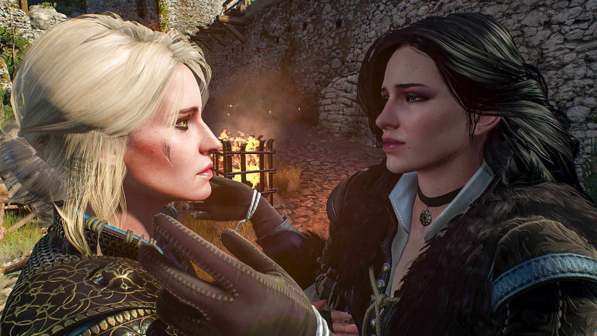 15 Times The Witcher Series BUTCHERED The Books