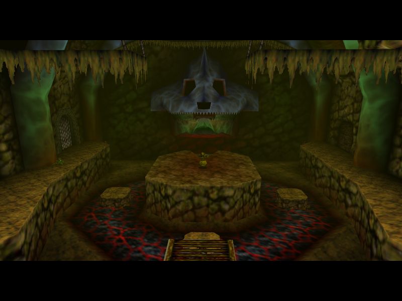 The Legend Of Zelda 16 Hidden Secrets You Missed In Ocarina Of Time