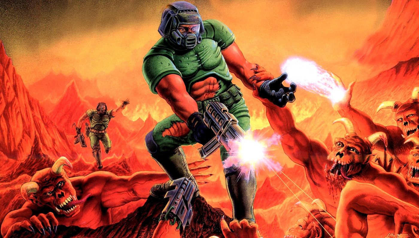 15 Classic Games With Completely Insane Backstories