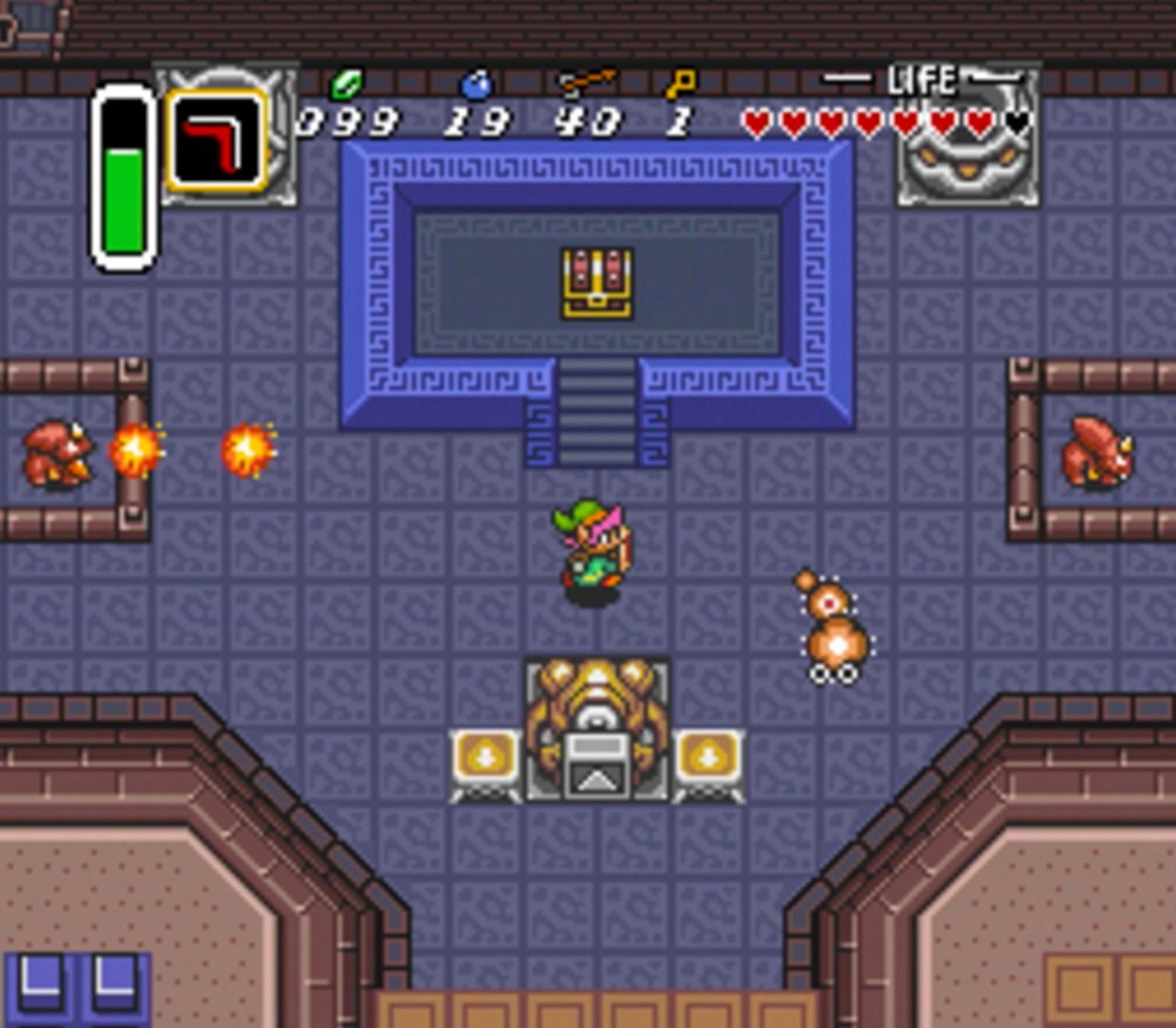 The Legend Of Zelda 20 Awesome Things You Didnt Know About A Link To The Past