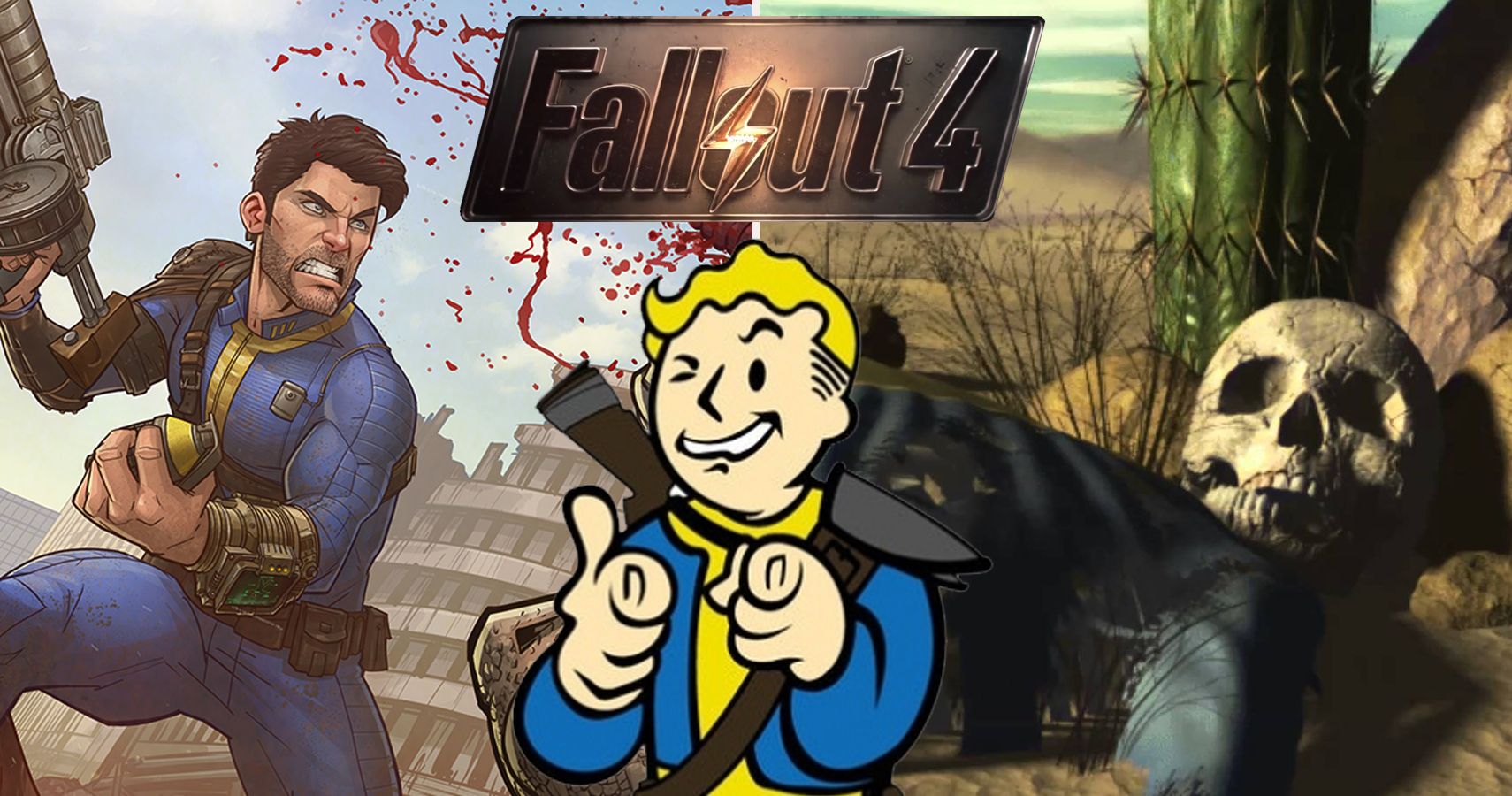 что такое vans fallout 4 фото 19