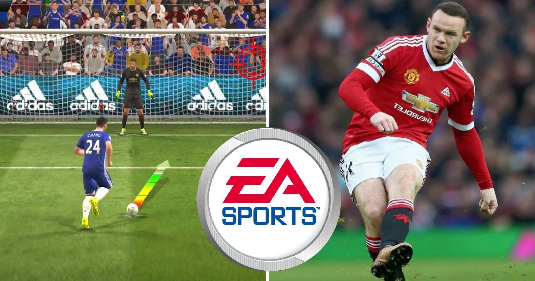 FIFA 18 Kick Off – FIFPlay