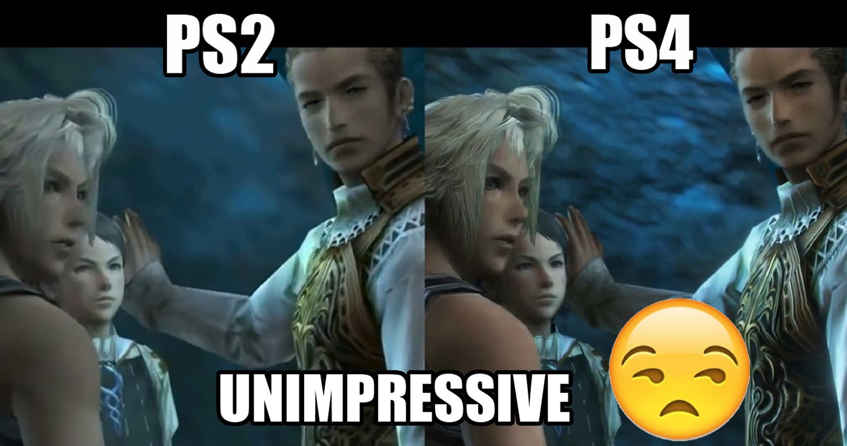 Final Fantasy XII The Best And Worst Things About.