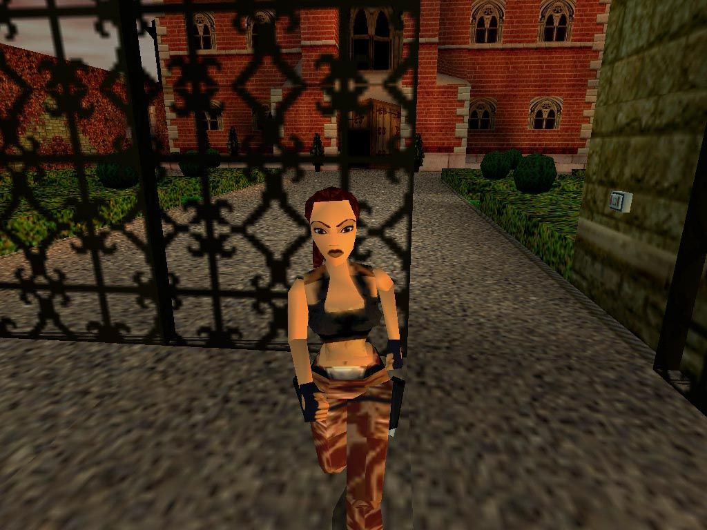 Tomb Raider The 8 Best And 7 WORST Games In The Series