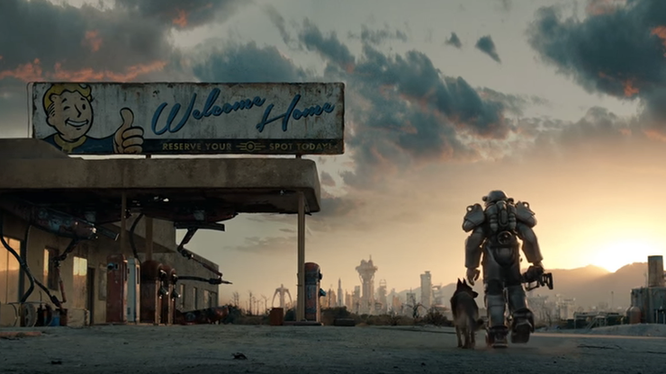 Get Hyped 15 Fallout 5 Rumors That Will Blow You Away