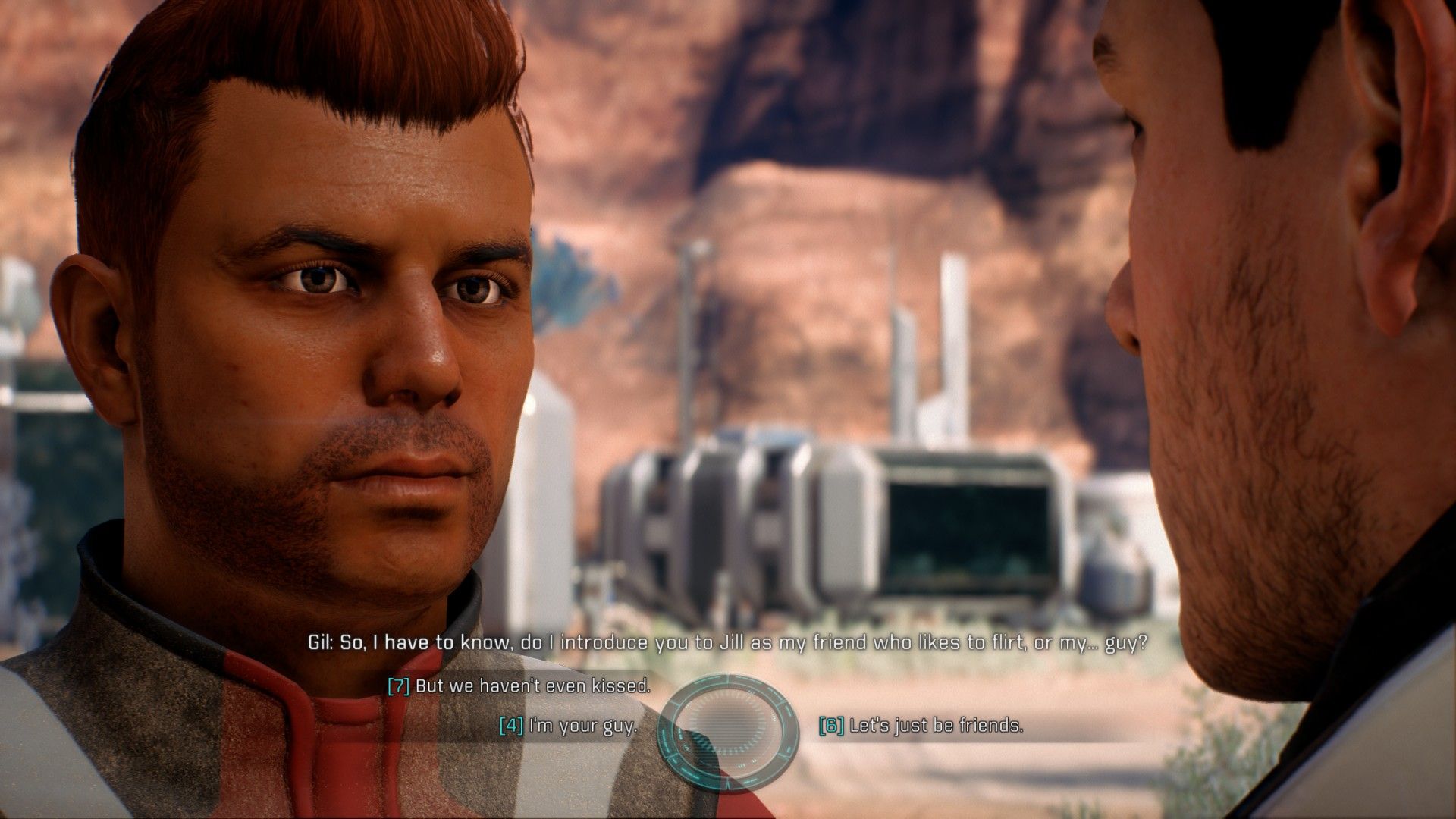 Mass Effect 5 Couples Everyone Loves 5 That Are Just Annoying