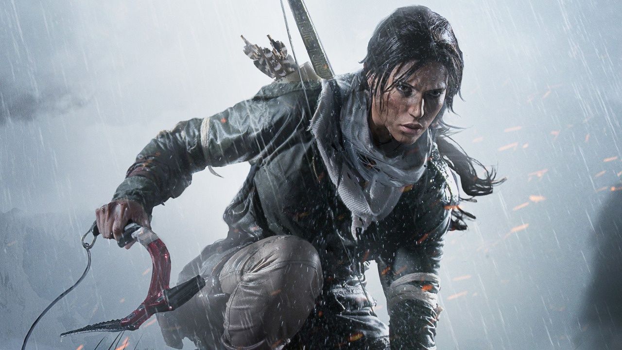 Tomb Raider The 8 Best And 7 WORST Games In The Series