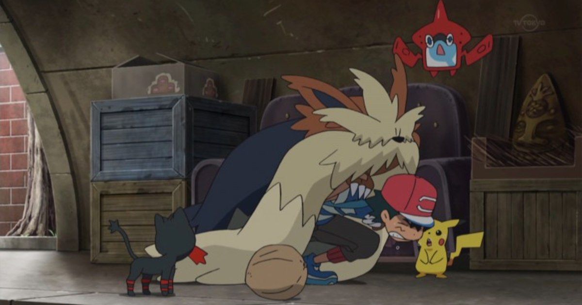 15 Shocking Times Where Pokémon Actually Died