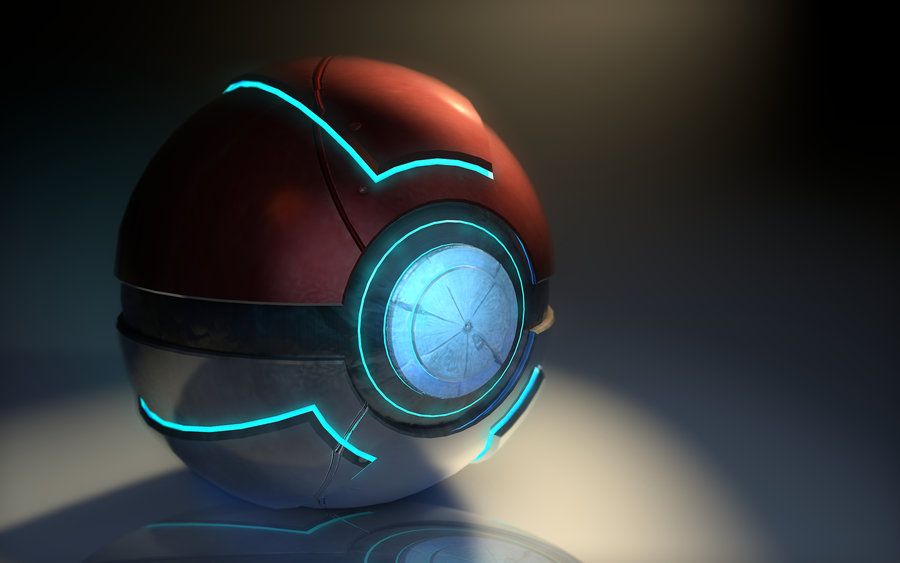 pokeball