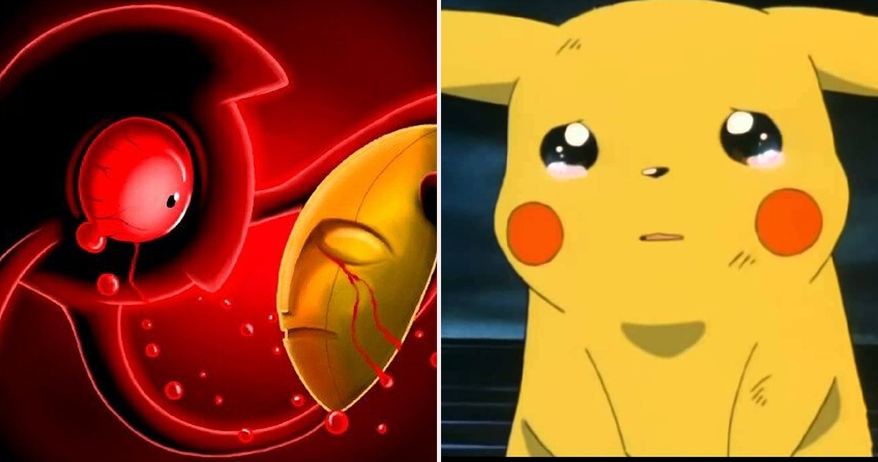 The Original Ending For The Pokémon Anime Was Incredibly Depressing